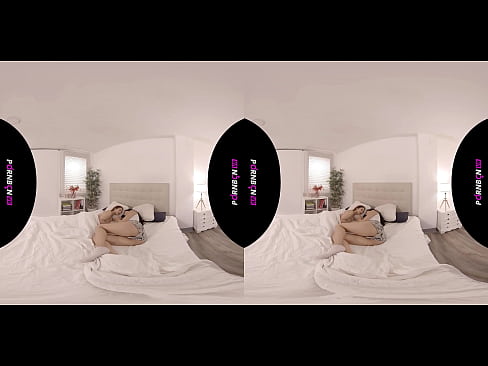 ❤️ PORNBCN VR Dúisíonn beirt lesbians óga horny i 4K 180 réaltacht fhíorúil 3D Ginéive Bellucci Katrina Moreno ❌ Porn ag porn % ga.pornochaturbate.ru% ❌️
